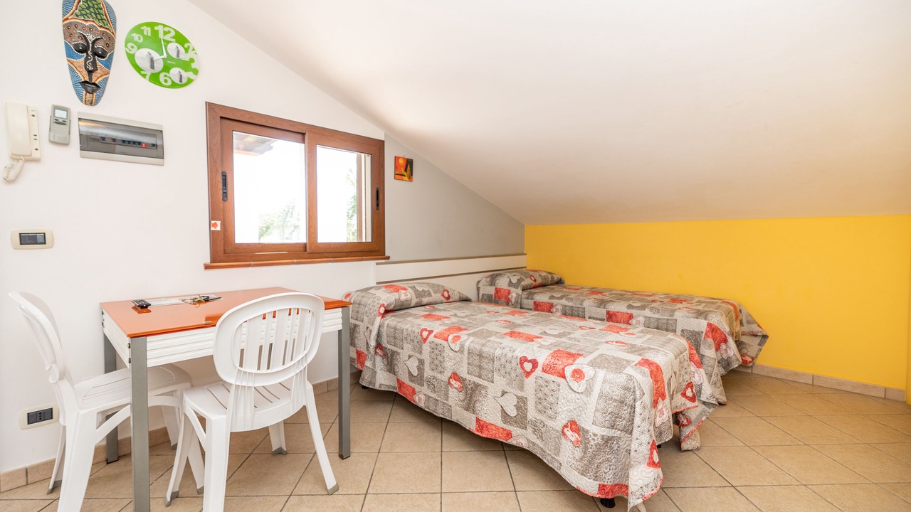 Photo of Bedroom in Piana Calzata