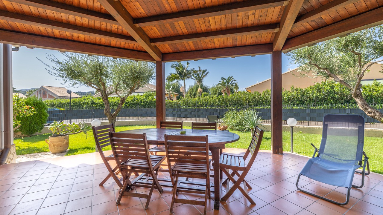 Photo of Outdoor in Piana Calzata