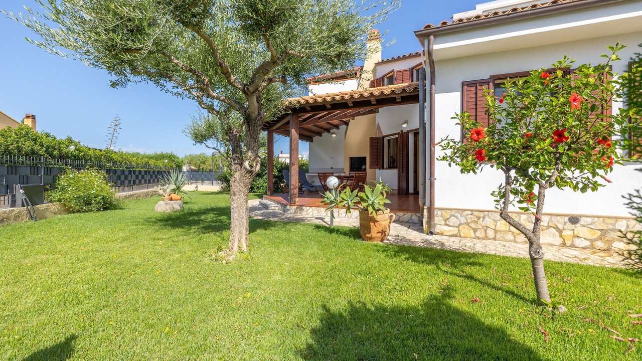 Photo of Outdoor in Piana Calzata