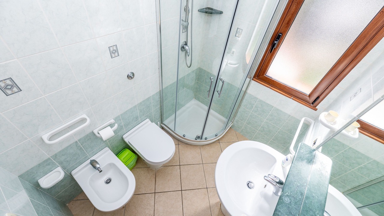 Photo of Bathroom in Piana Calzata