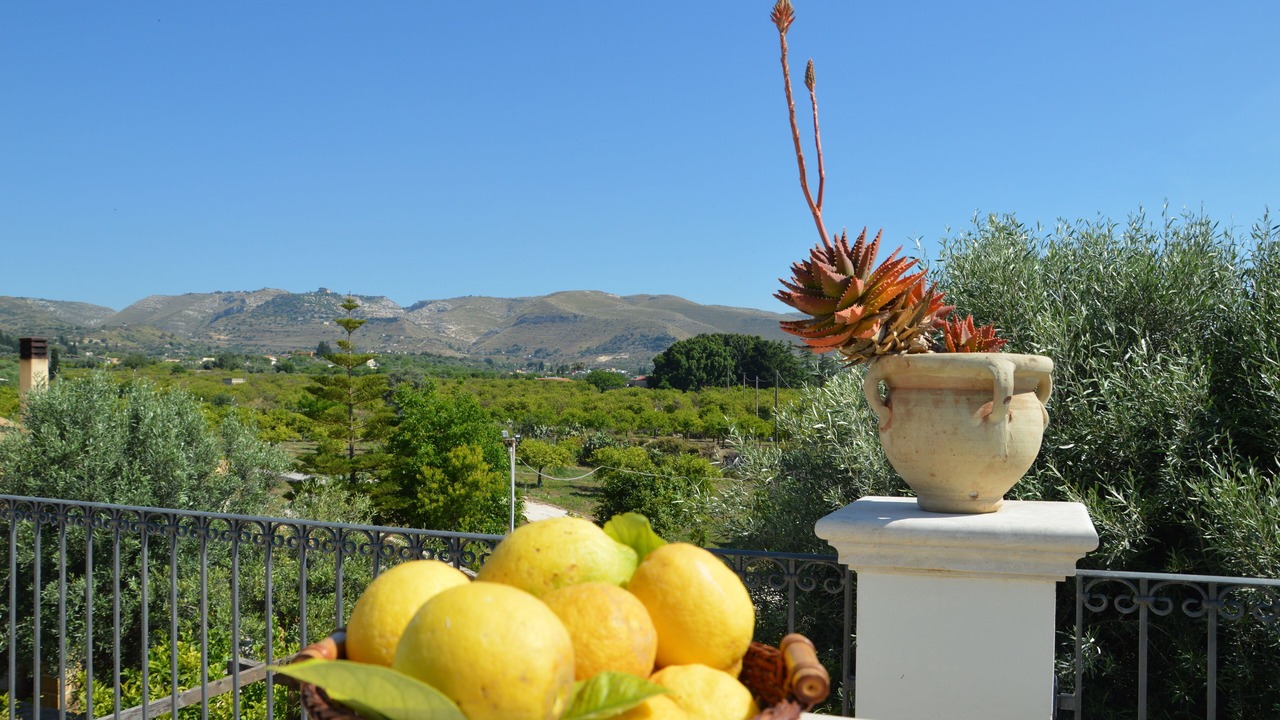 Photo of Outdoor in Avola