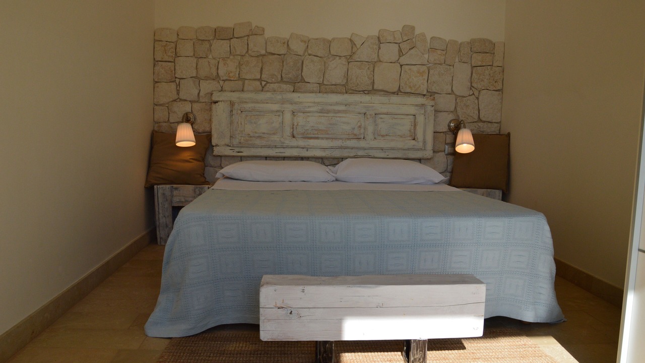 Photo of Bedroom in Avola
