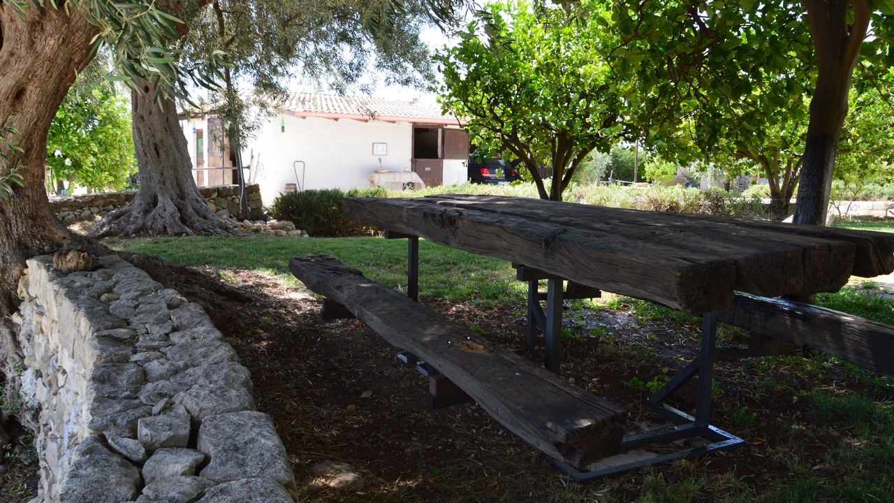 Photo of Outdoor in Avola