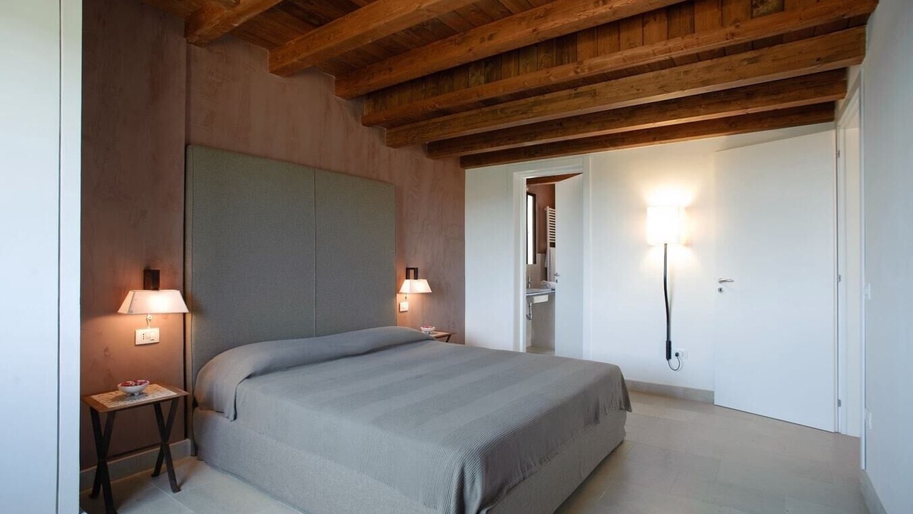 Photo of Bedroom in Ragusa