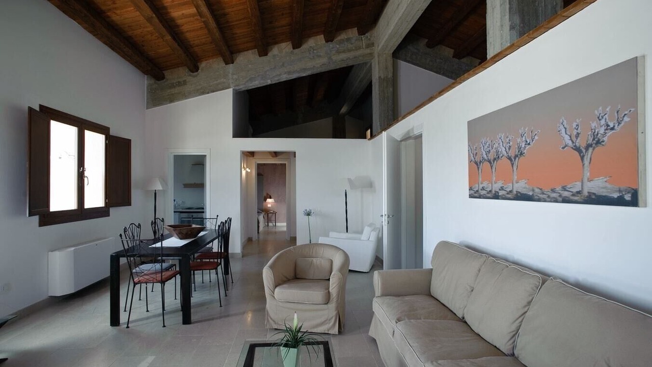 Photo of Livingroom in Ragusa