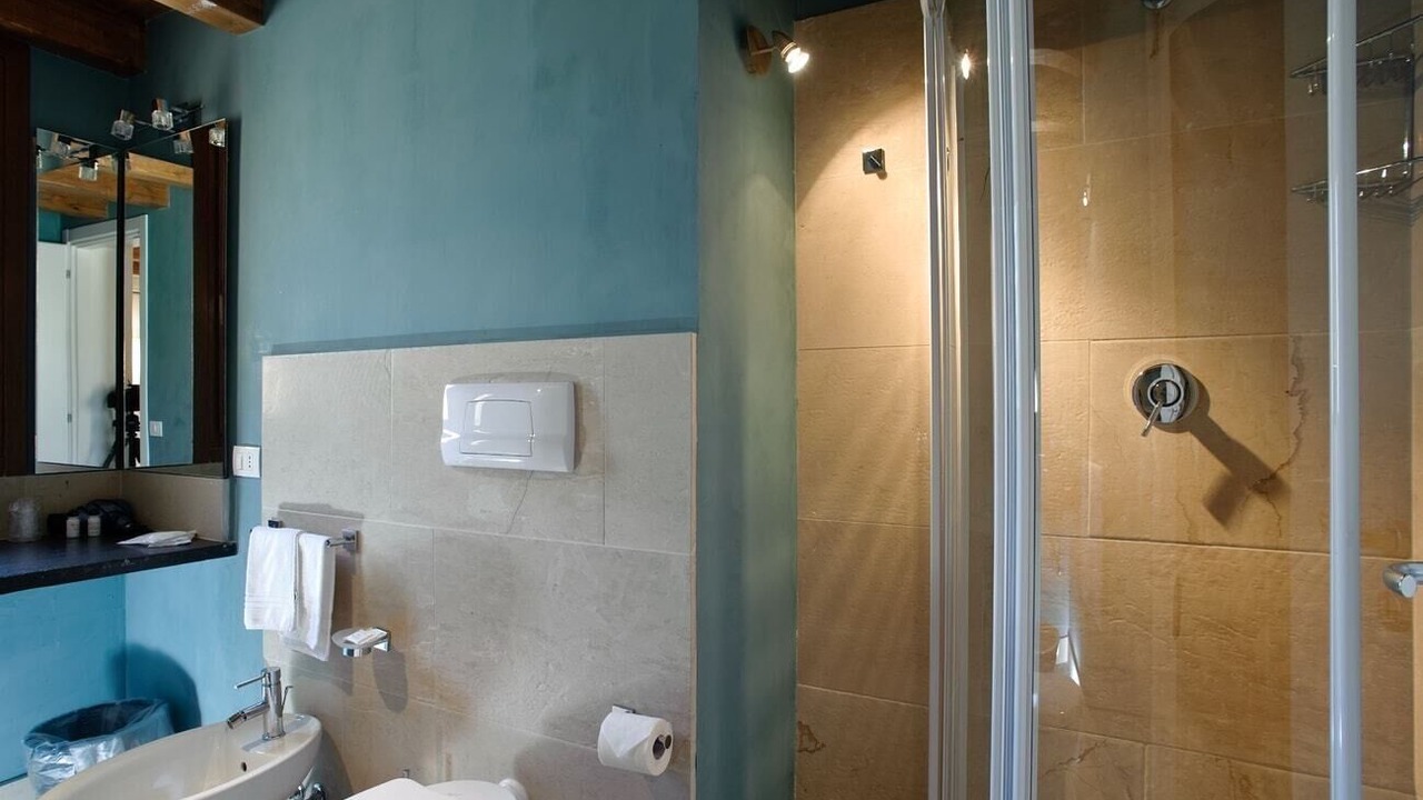 Photo of Bathroom in Ragusa