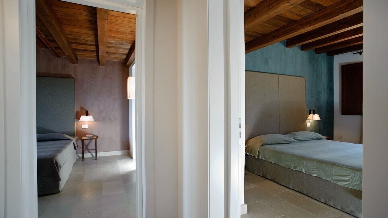 Photo of Bedroom in Ragusa