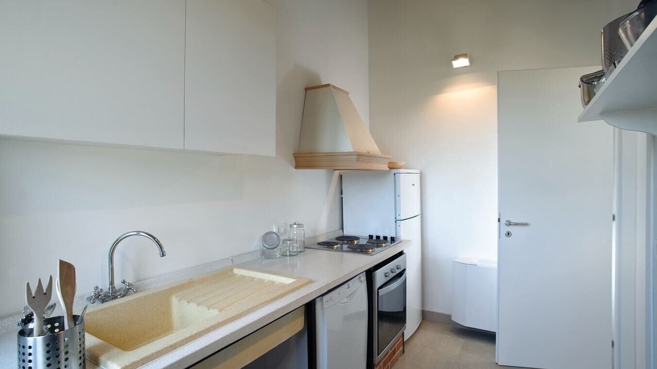Photo of Kitchen in Ragusa