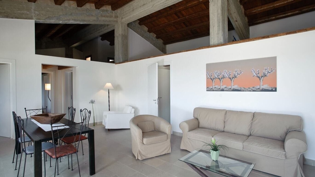 Photo of Livingroom in Ragusa