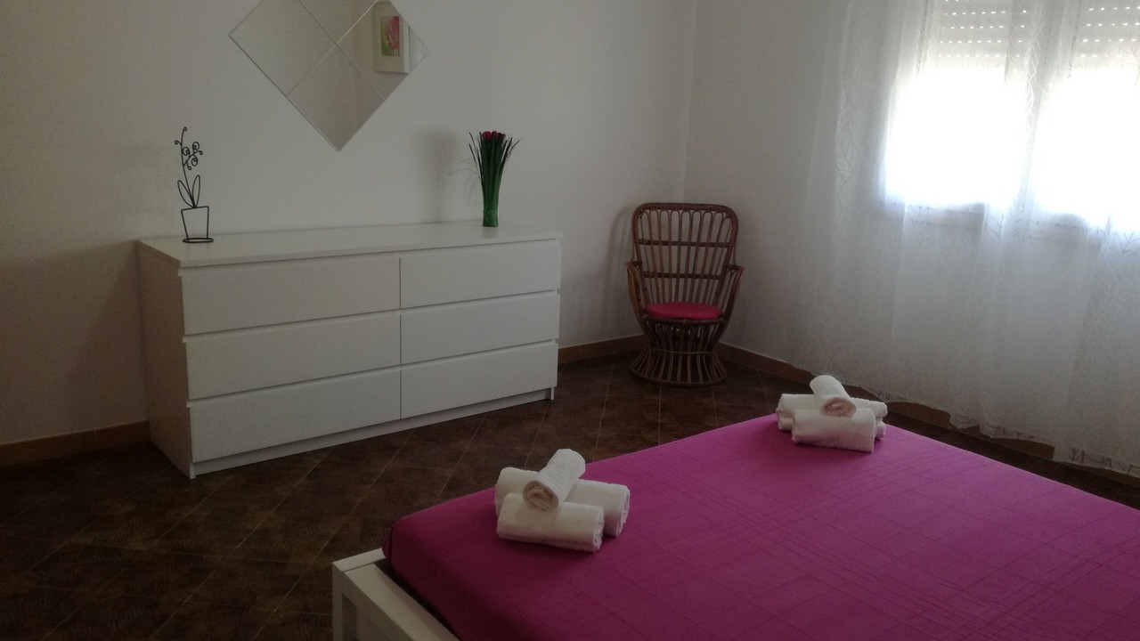 Photo of Bedroom in Alcamo Marina