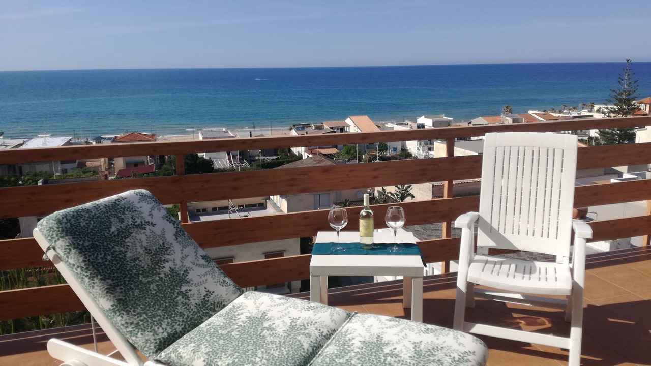 Photo of Outdoor in Alcamo Marina