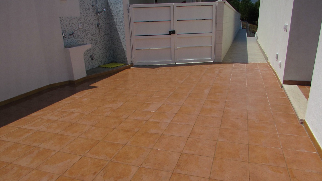 Photo of Outdoor in Alcamo Marina