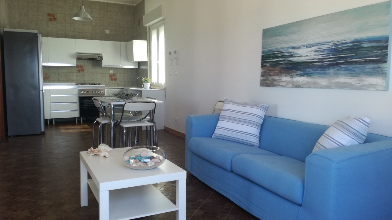 Photo of Livingroom in Alcamo Marina