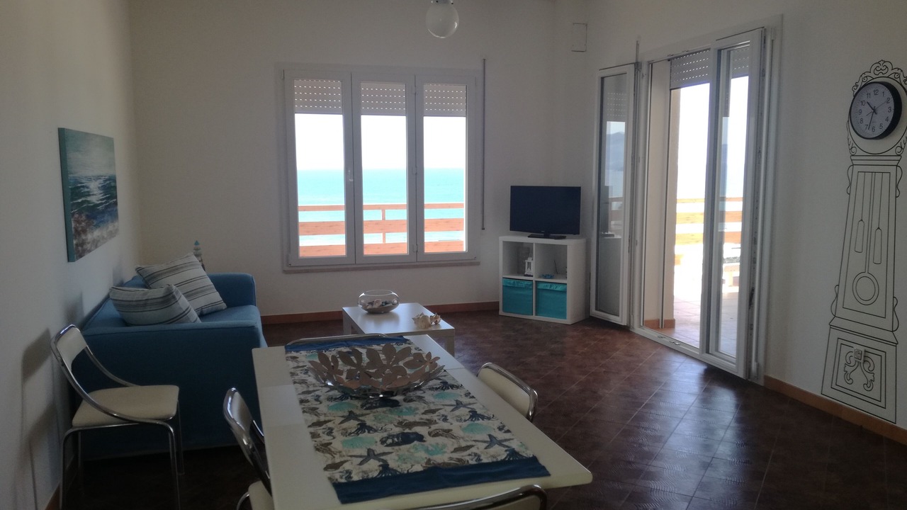 Photo of Livingroom in Alcamo Marina