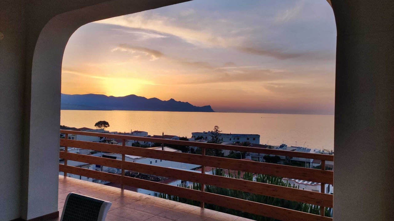 Photo of Patio Balcony in Alcamo Marina