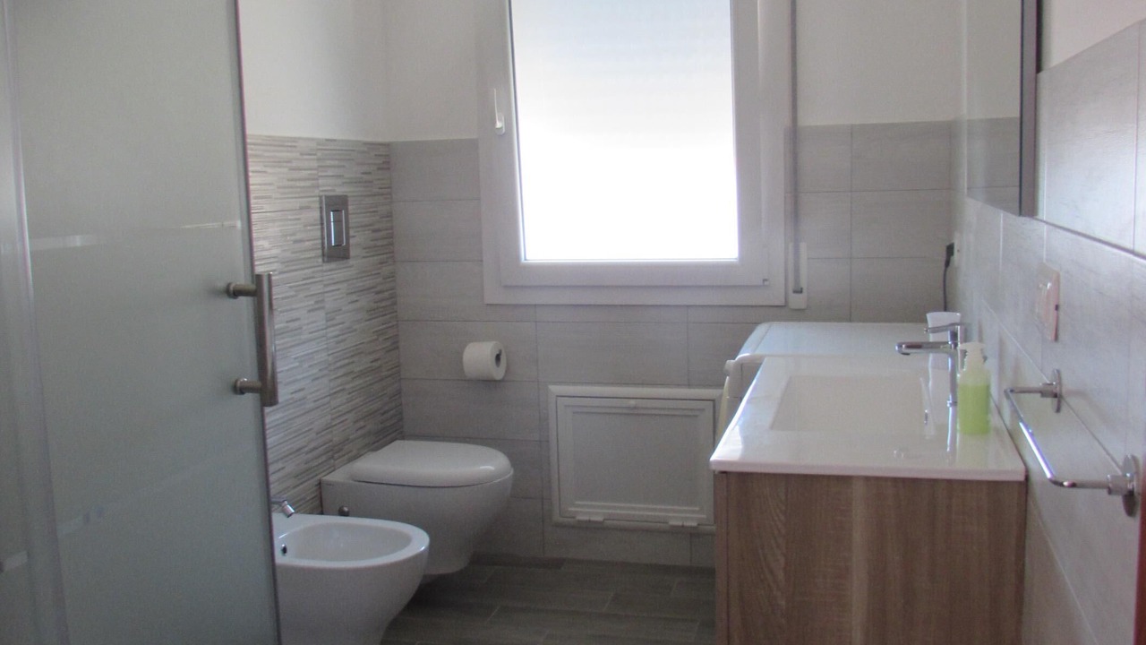 Photo of Bathroom in Alcamo Marina