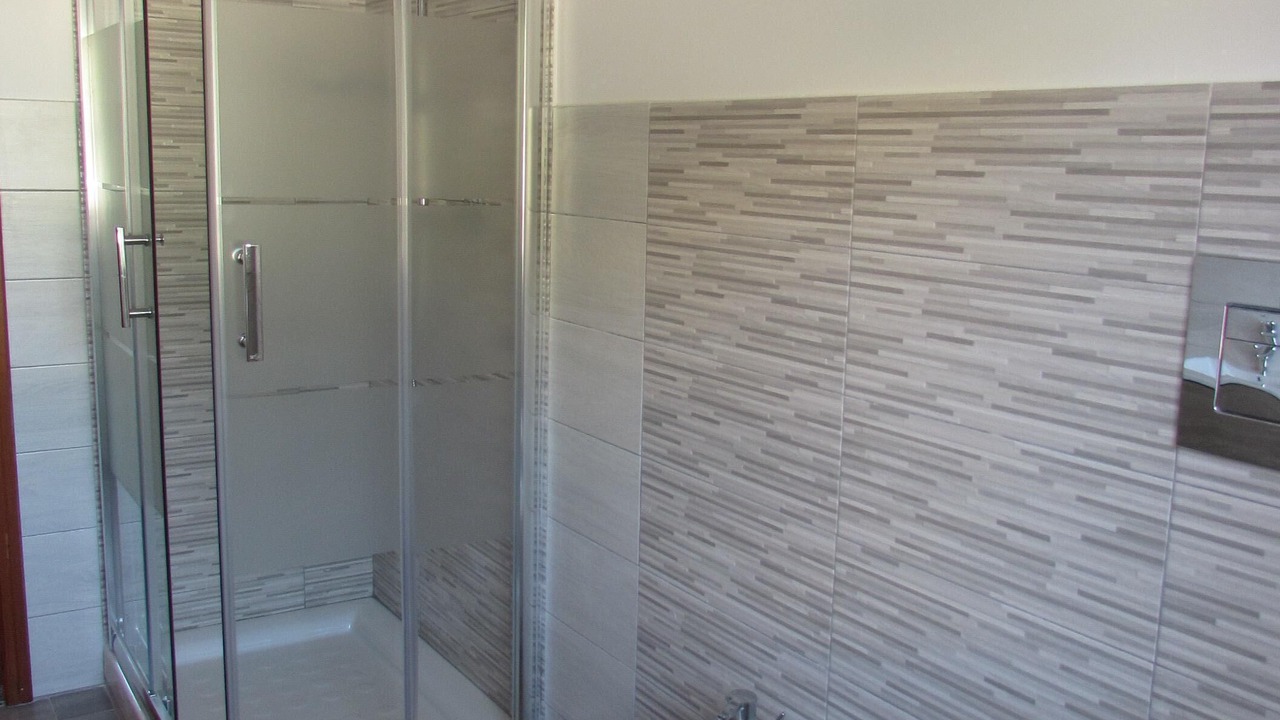 Photo of Bathroom in Alcamo Marina