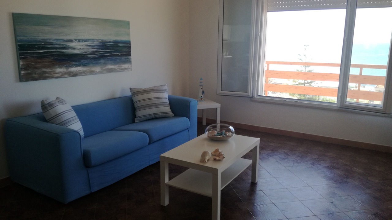 Photo of Livingroom in Alcamo Marina