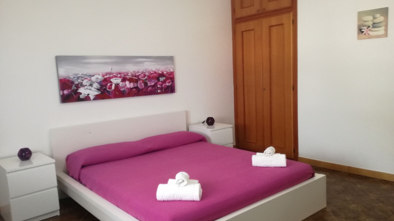 Photo of Bedroom in Alcamo Marina