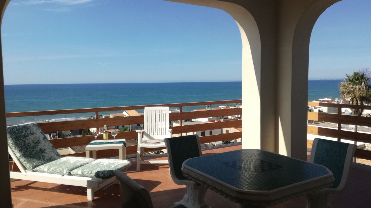 Photo of Outdoor in Alcamo Marina