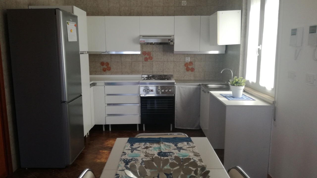 Photo of Kitchen in Alcamo Marina