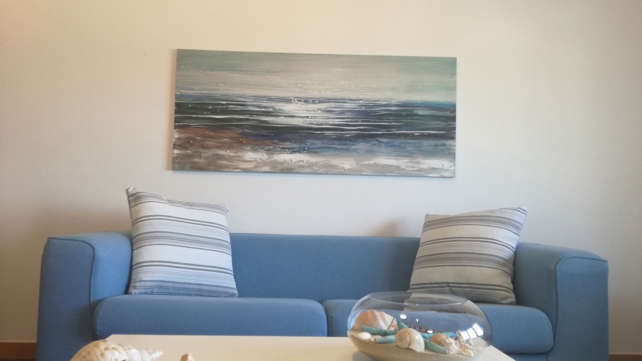 Photo of Livingroom in Alcamo Marina