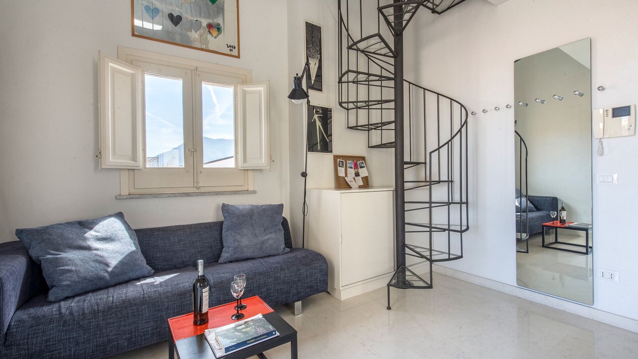Photo of Livingroom in Kalsa