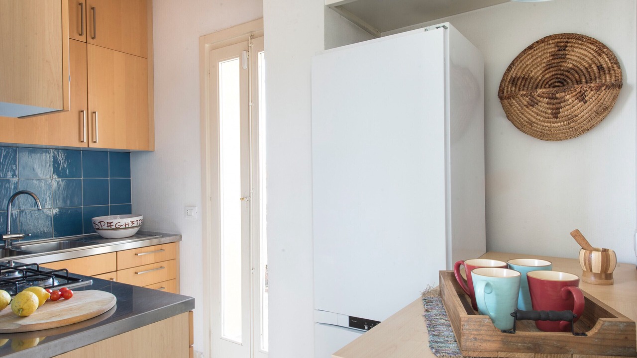 Photo of Kitchen in Kalsa