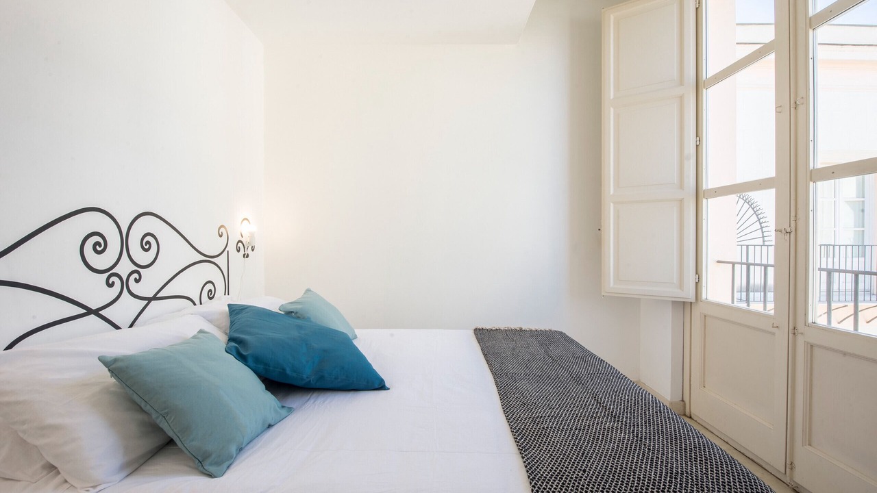 Photo of Bedroom in Kalsa
