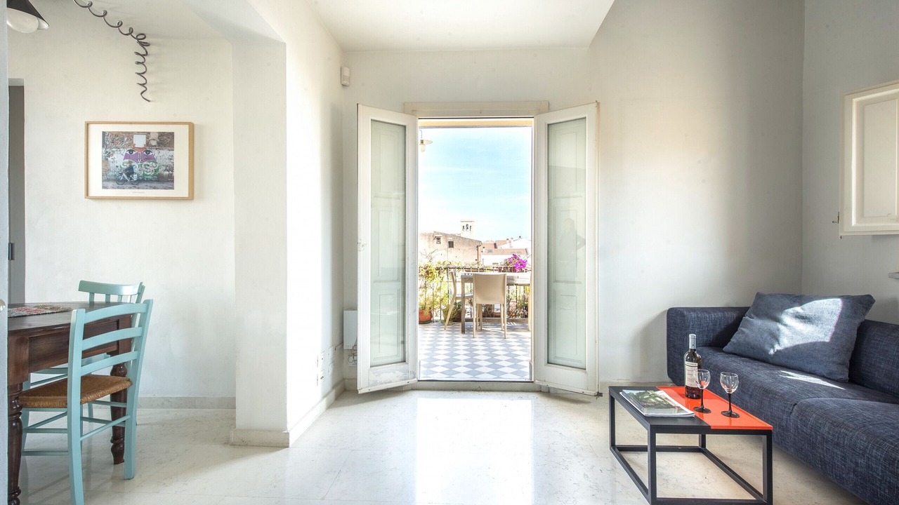 Photo of Livingroom in Kalsa