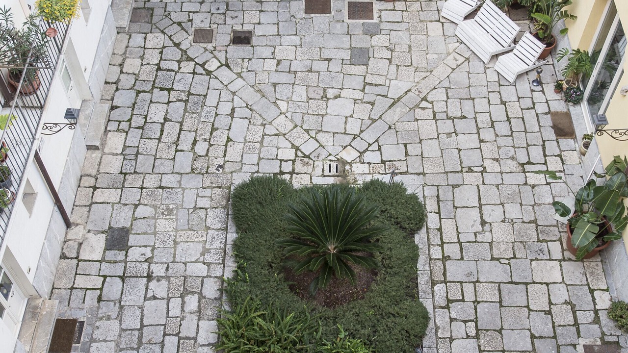 Photo of Outdoor in Kalsa
