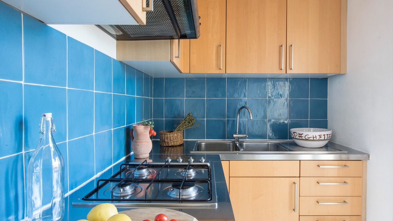 Photo of Kitchen in Kalsa