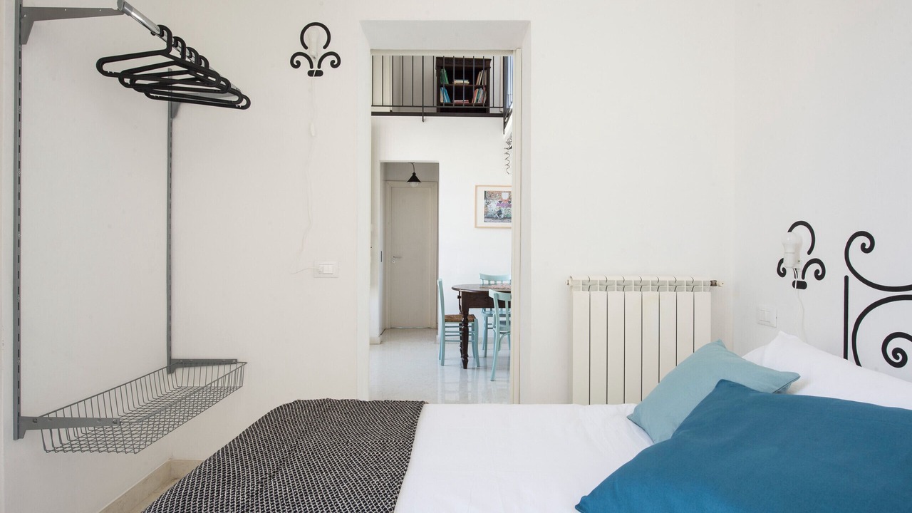 Photo of Bedroom in Kalsa