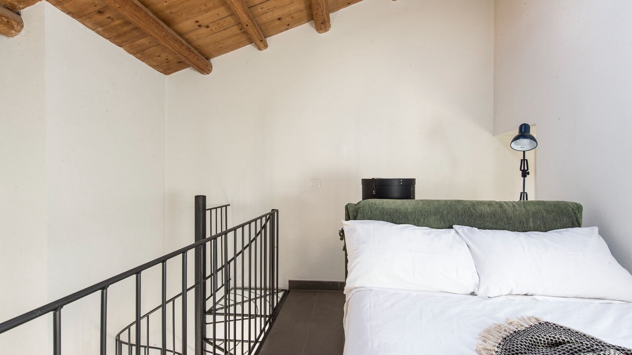 Photo of Bedroom in Kalsa