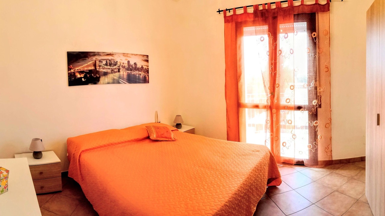 Photo of Bedroom in Alcamo Marina