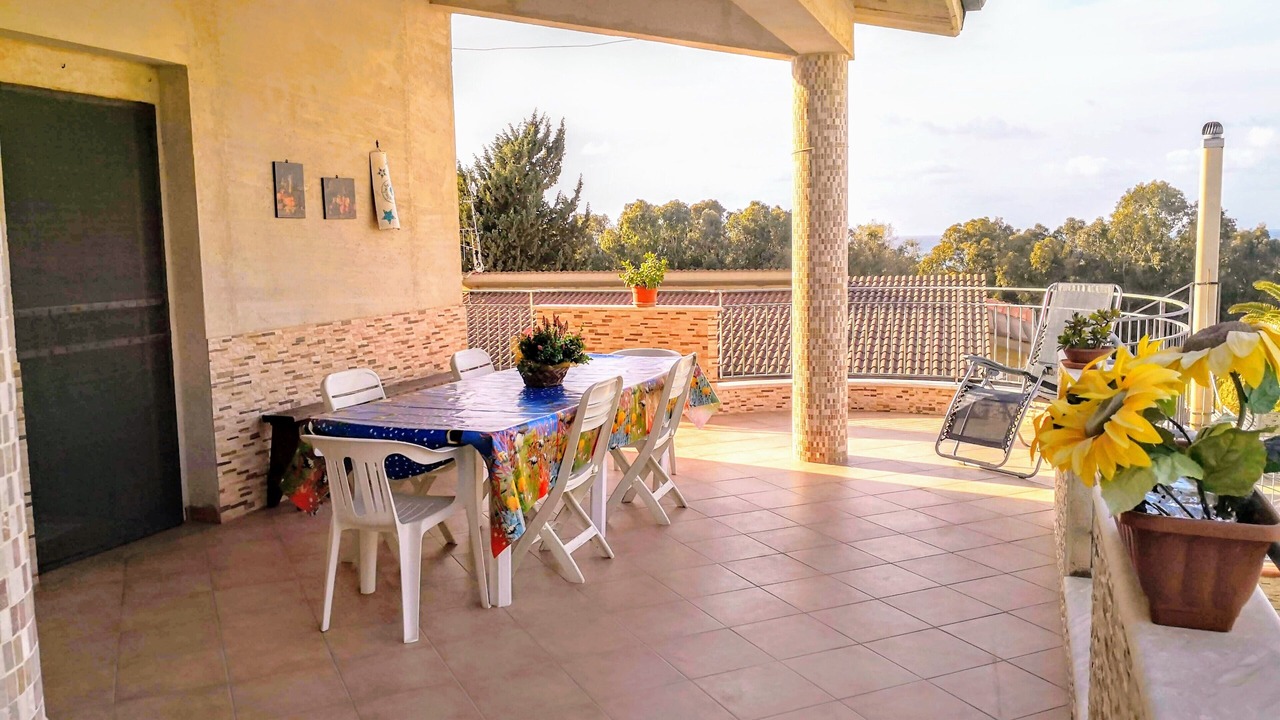 Photo of Outdoor in Alcamo Marina