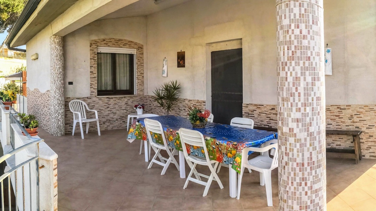 Photo of Outdoor in Alcamo Marina