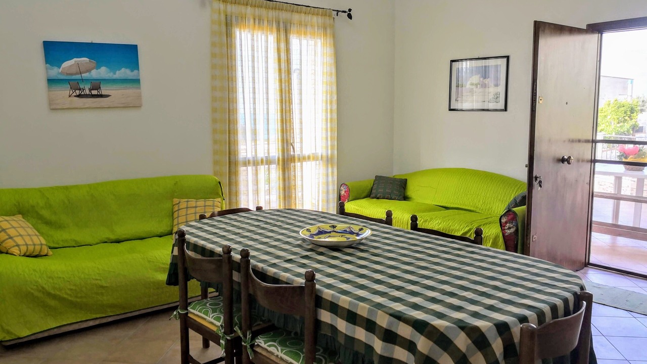 Photo of Livingroom in Alcamo Marina