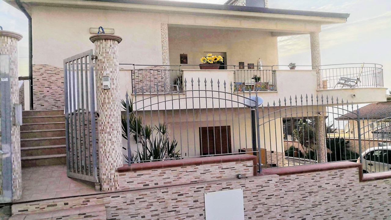 Photo of Outdoor in Alcamo Marina
