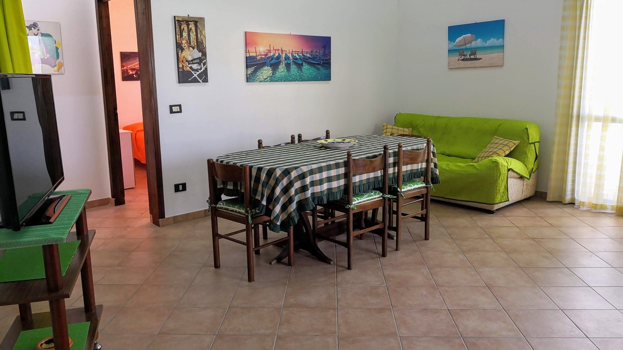 Photo of Livingroom in Alcamo Marina