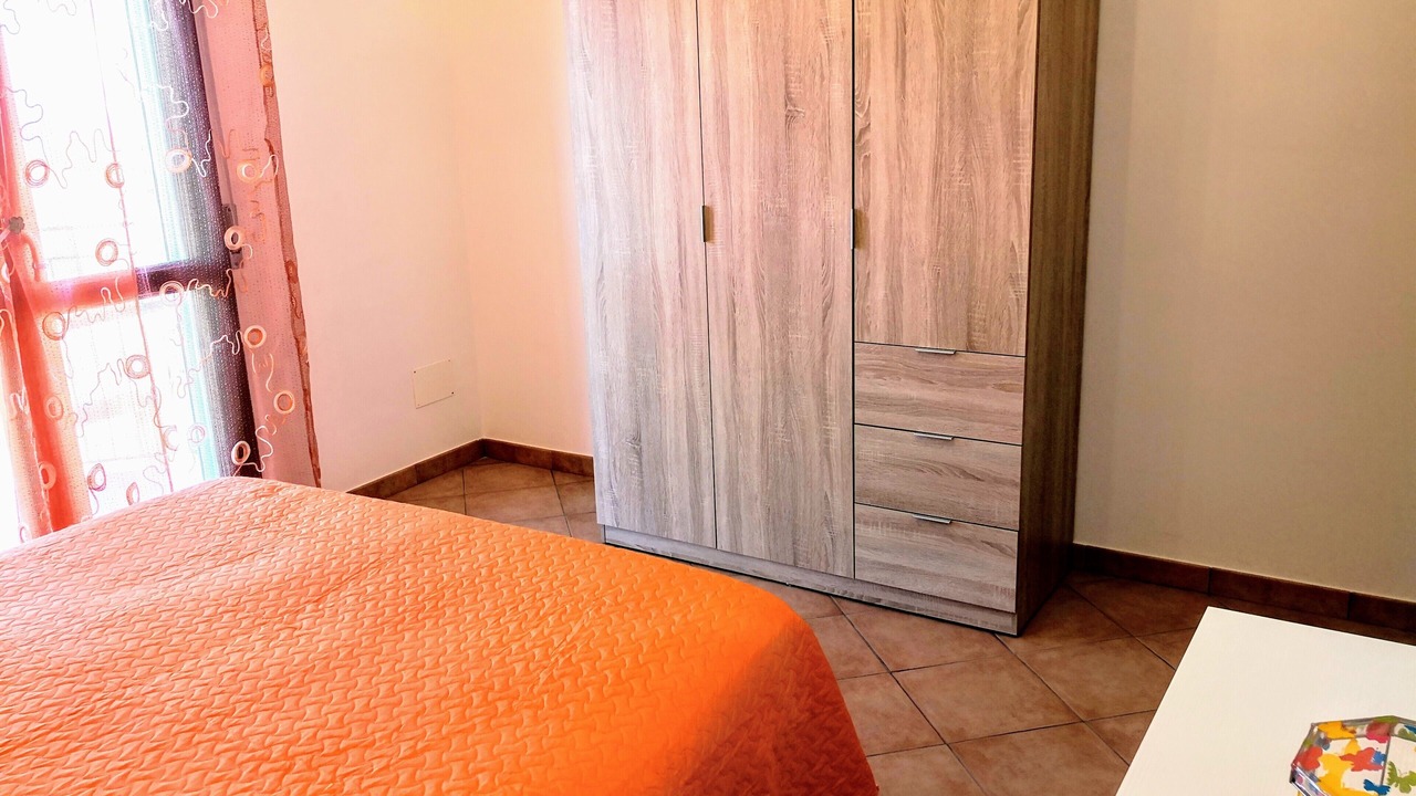 Photo of Bedroom in Alcamo Marina