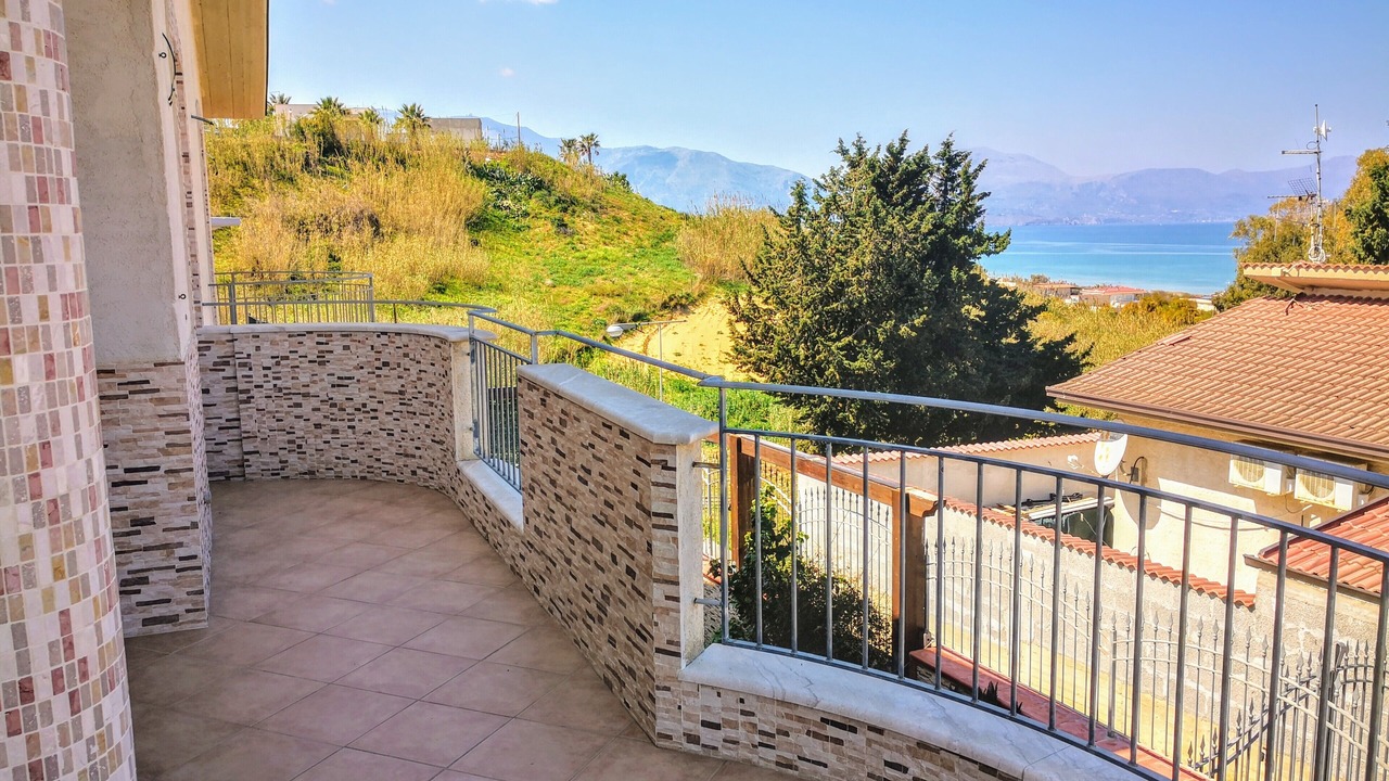 Photo of Outdoor in Alcamo Marina