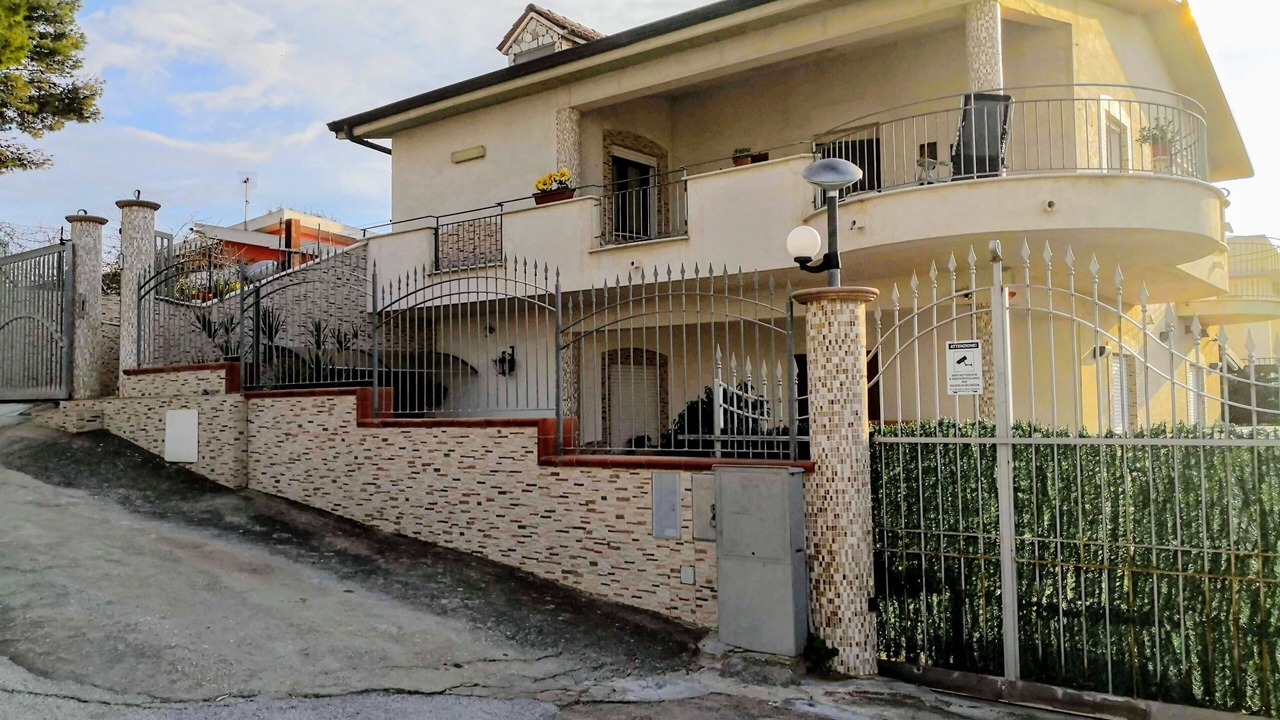 Photo of Outdoor in Alcamo Marina