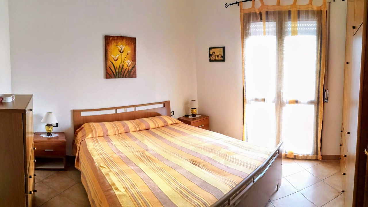 Photo of Bedroom in Alcamo Marina