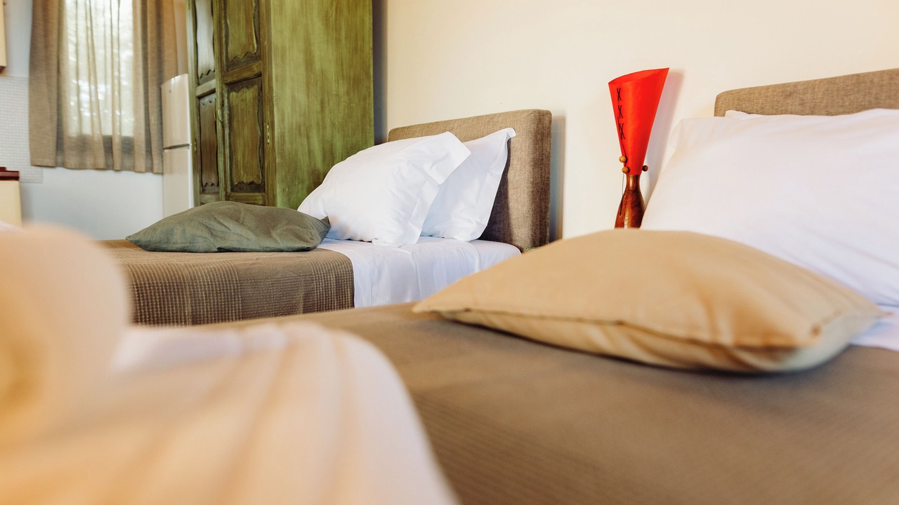 Photo of Bedroom in Campofelice di Roccella