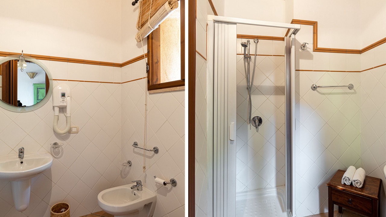 Photo of Bathroom in Campofelice di Roccella