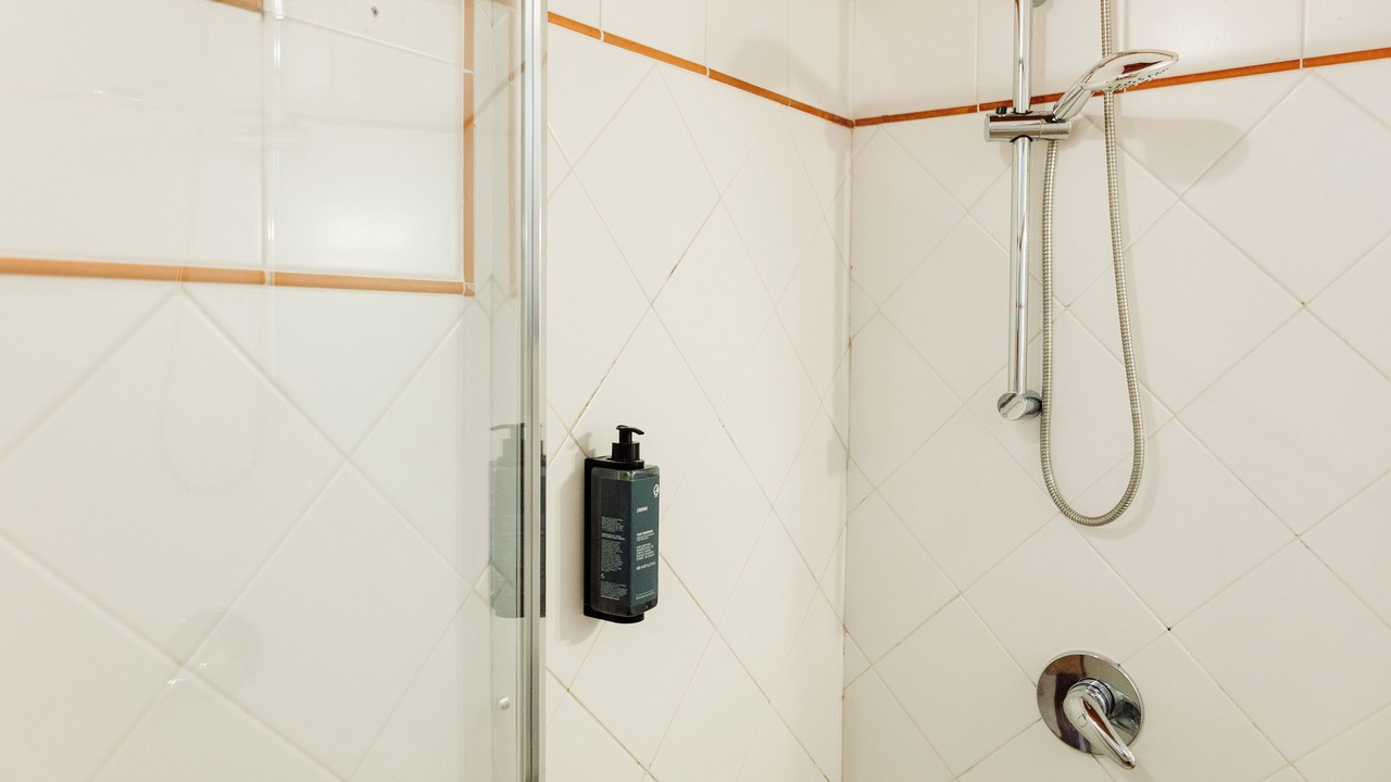 Photo of Bathroom in Campofelice di Roccella