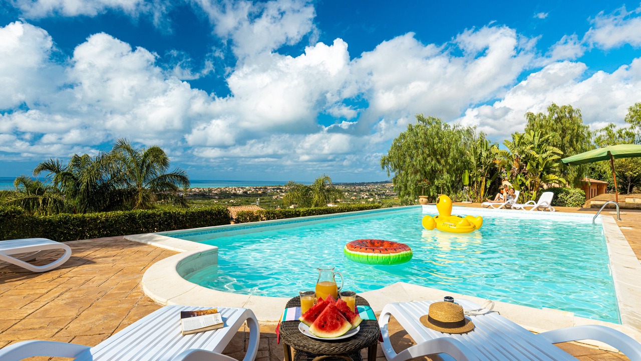 Photo of Outdoor in Campofelice di Roccella