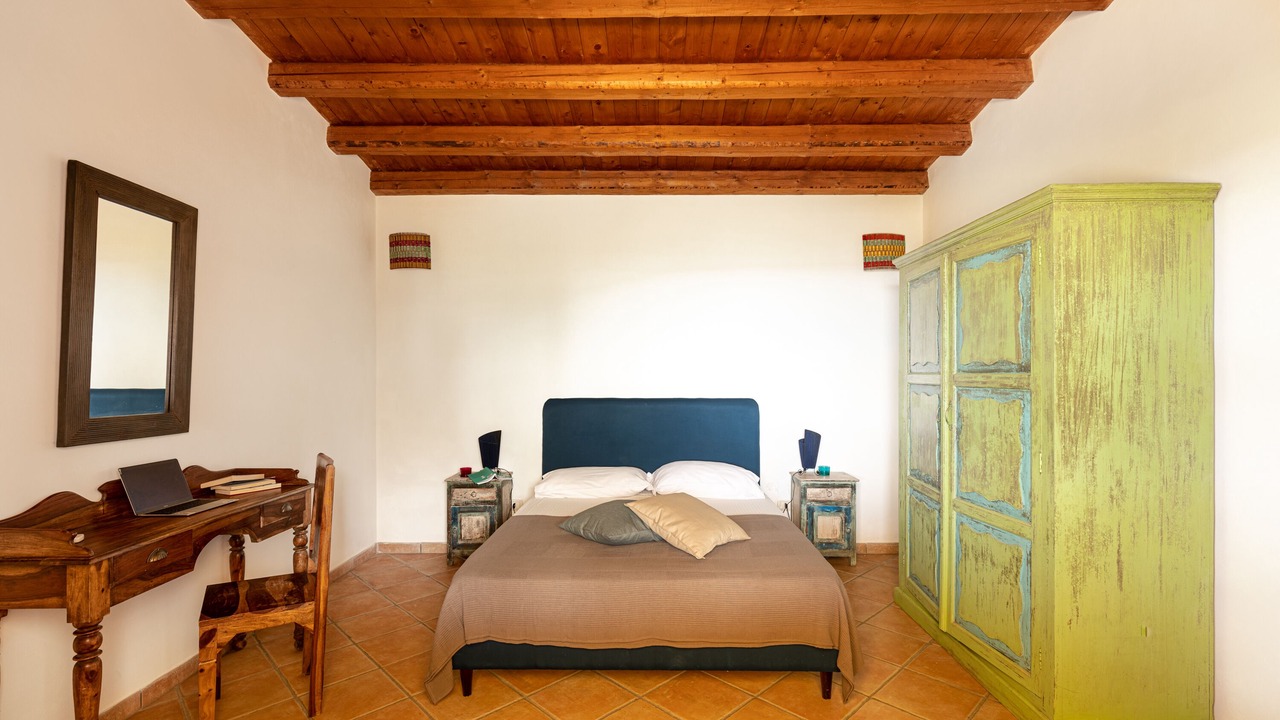 Photo of Bedroom in Campofelice di Roccella