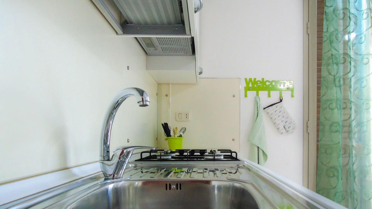 Photo of Kitchen in Bagheria
